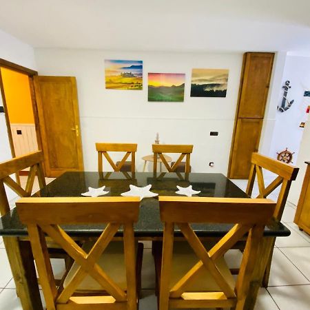 Ferienwohnung Casa Atlantico Puerto del Carmen  Exterior foto
