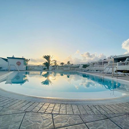 Ferienwohnung Casa Atlantico Puerto del Carmen  Exterior foto