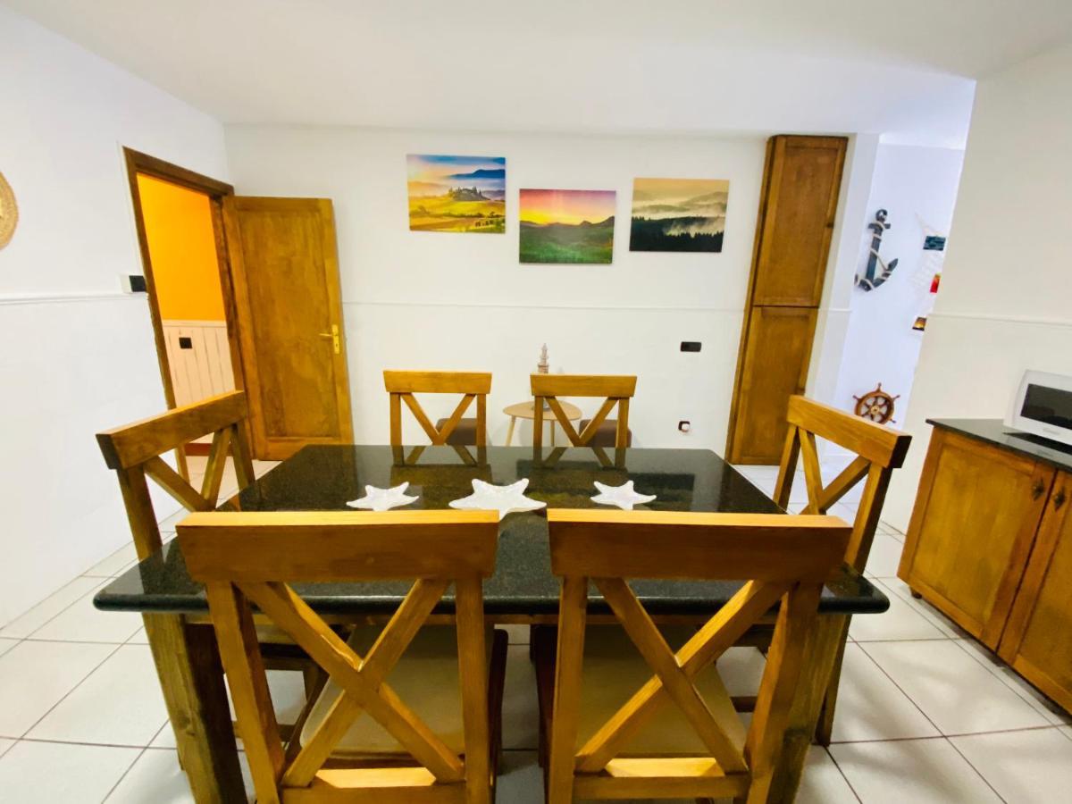 Ferienwohnung Casa Atlantico Puerto del Carmen  Exterior foto