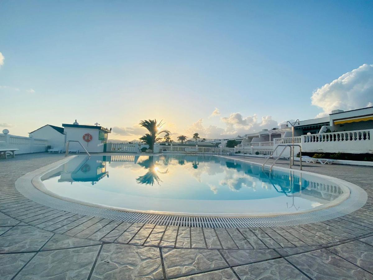 Ferienwohnung Casa Atlantico Puerto del Carmen  Exterior foto