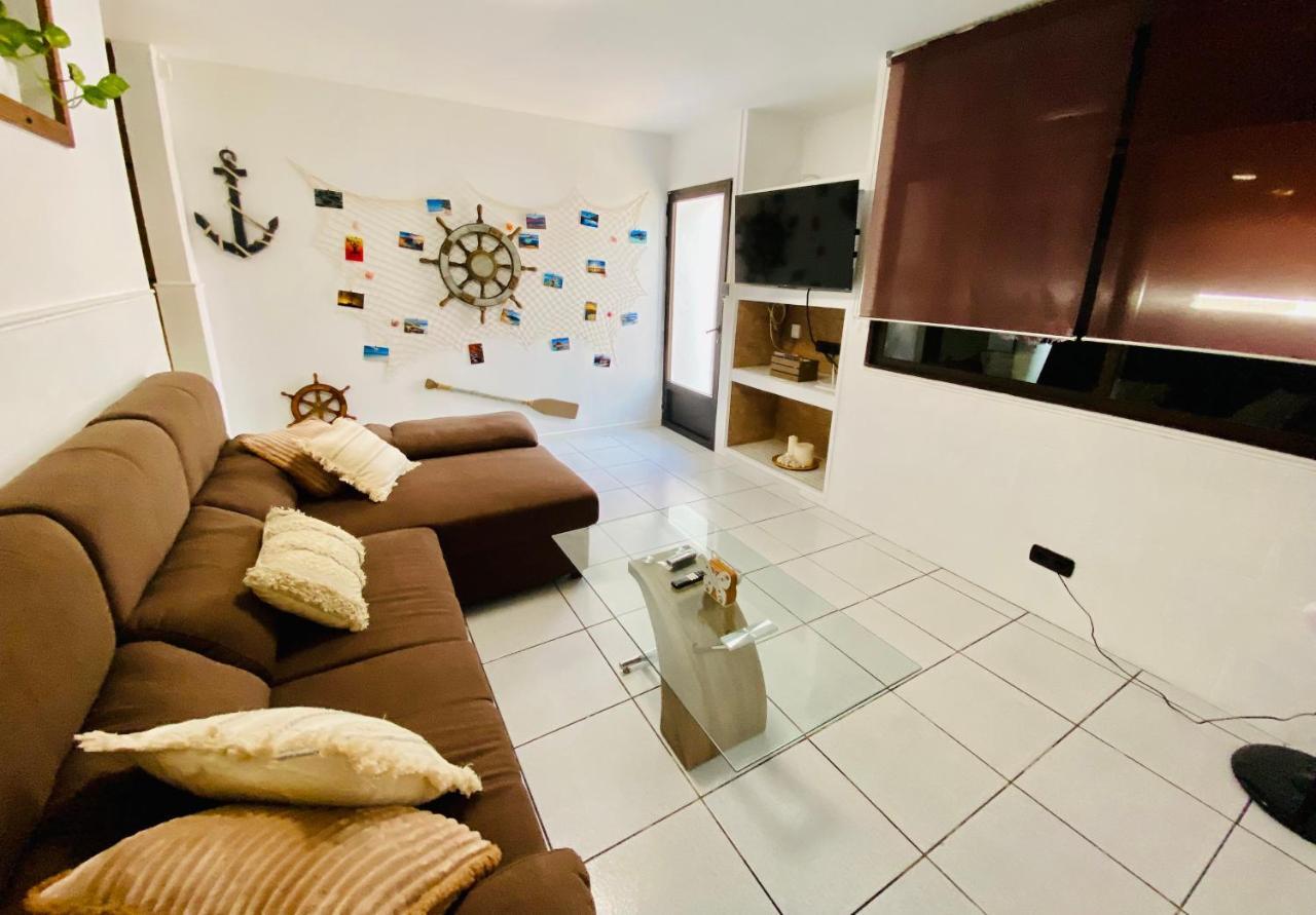 Ferienwohnung Casa Atlantico Puerto del Carmen  Exterior foto