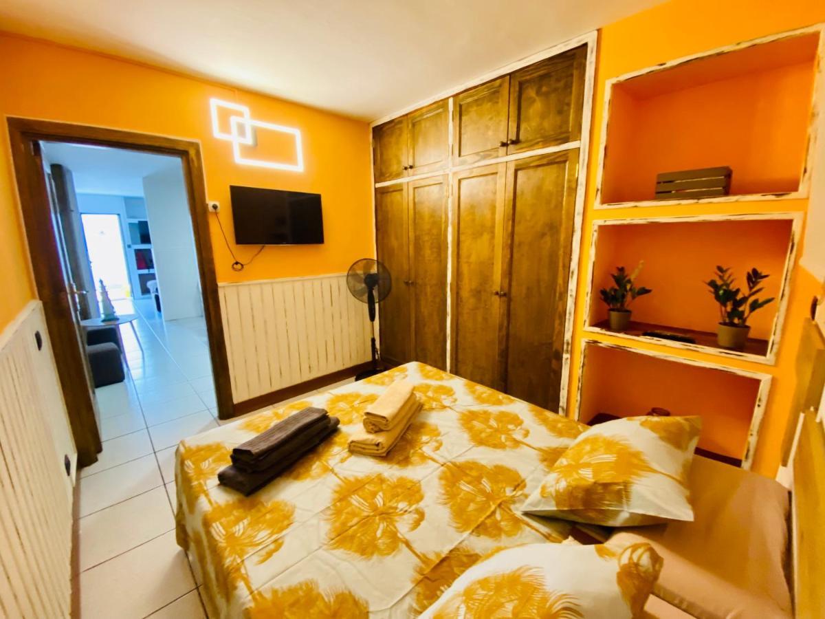 Ferienwohnung Casa Atlantico Puerto del Carmen  Exterior foto